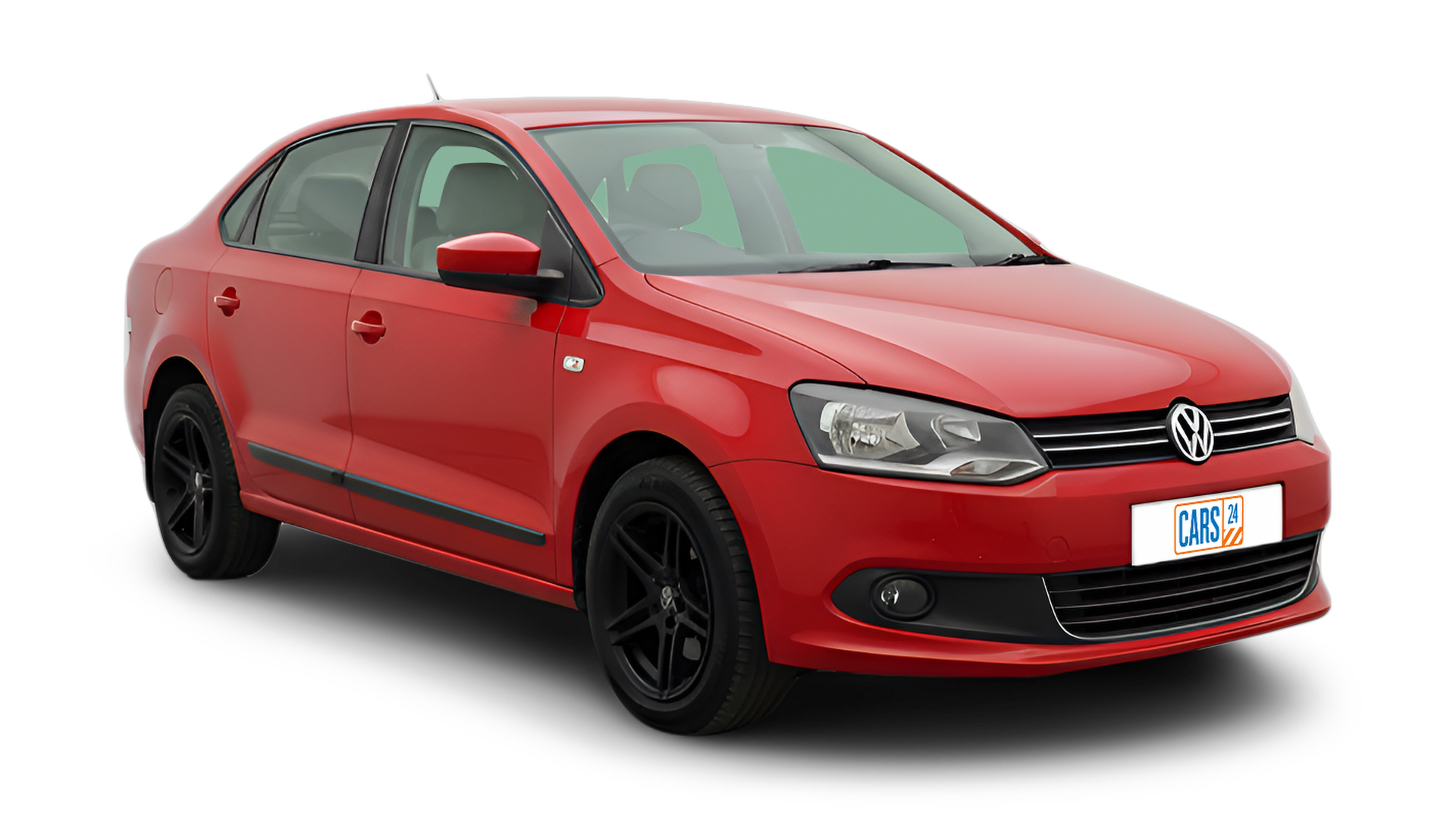 Volkswagen Vento-img